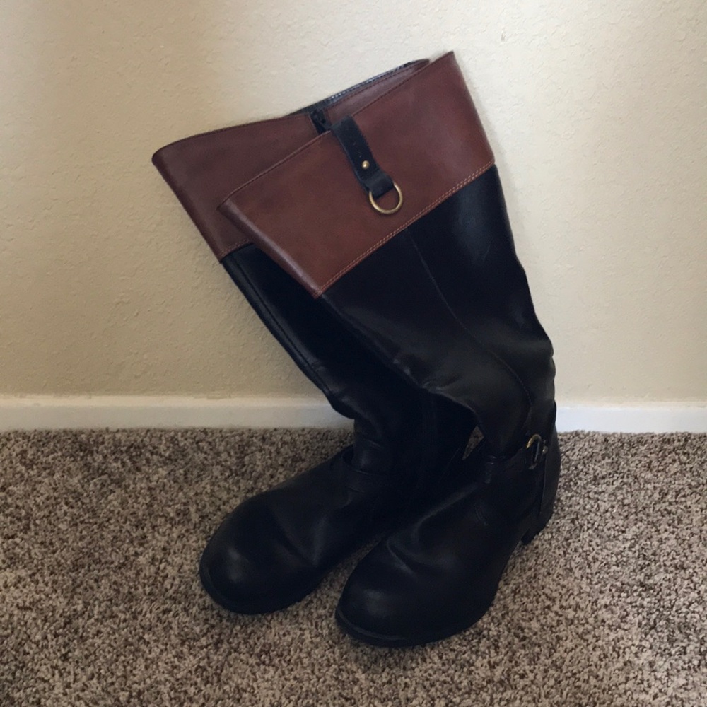Solanz Boots